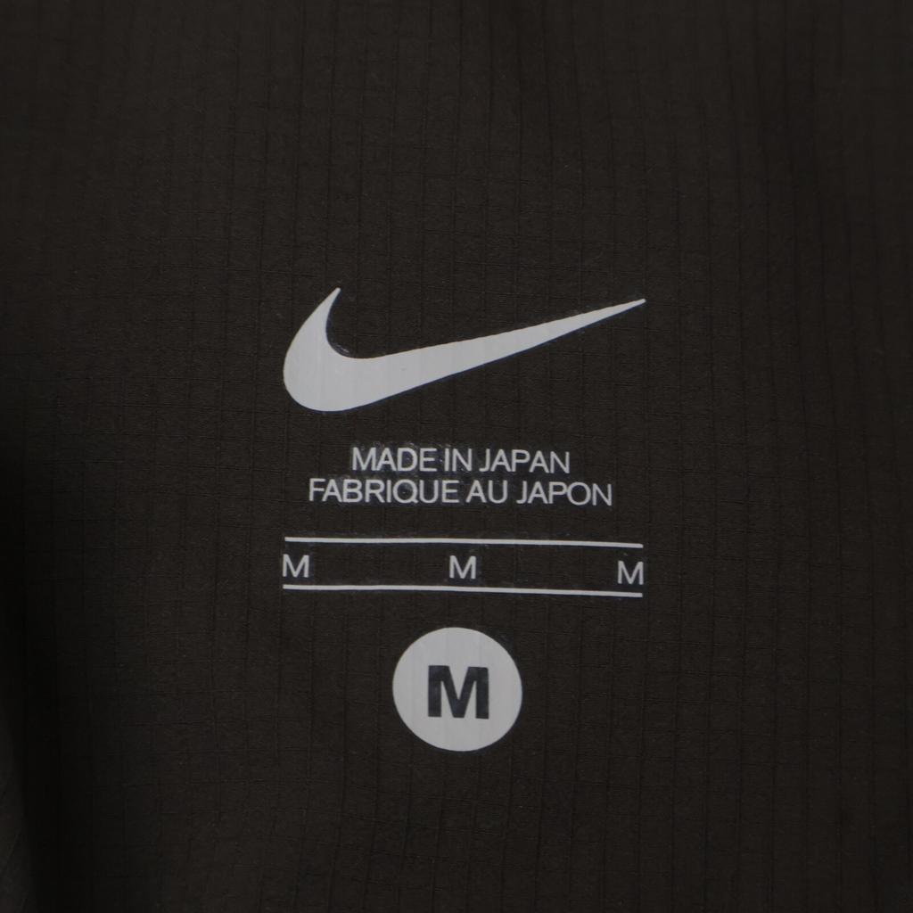 Nike ×UNDERCOVERc GYAKUSOU Brown Half Pants Bottoms M BrownUsed