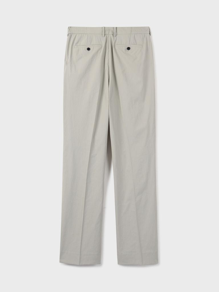 ZIOZIA Men'S Nylon Tapered Slacks Pants_Abg2Pp1106Lbe