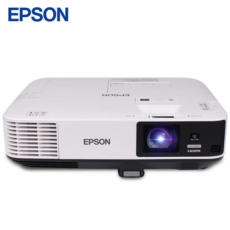 

Epson CB-2265U High Brightness Projector (CN version)
