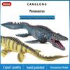 Pești și animale marine – Decorul acvariului