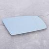 Right Driver Side Heated Wing Mirror Glass Fit for 5 Series E60 E61   6 Series E63 E64