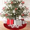Skirt Tree Giftthemed For A Festive And Joyful Christmas Decor