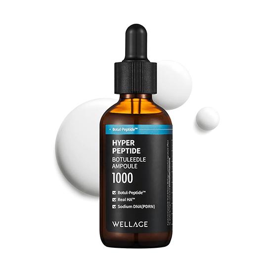 WELLAGE Hyper Peptide Botuleedle Ampoule 50ml