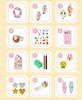 Magic Diary Secret Box With Password Cipher Key Gift For A Girl