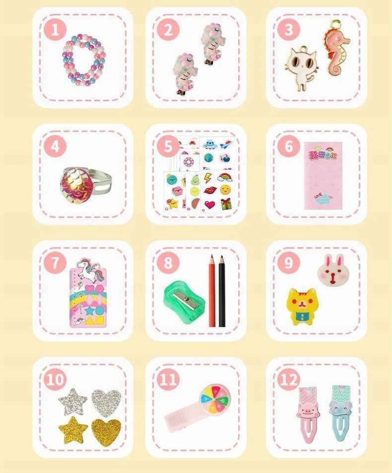 Magic Diary Secret Box With Password Cipher Key Gift For A Girl