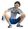 Palmate Series Yowamushi Pedal GRANDE ROAD Yasutomo Arakita Approximately 8cm PVC Pre-painted Finished Figure
