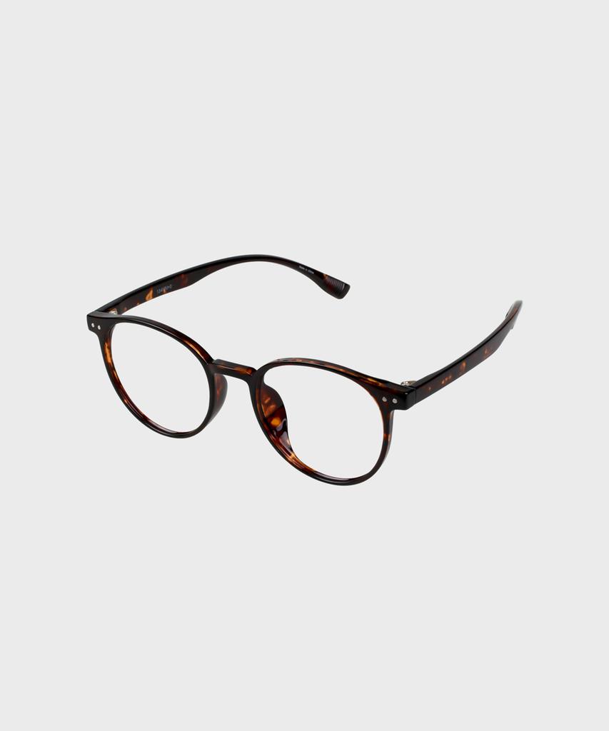 Ilsamsaemem Roundish Classic Tortoise