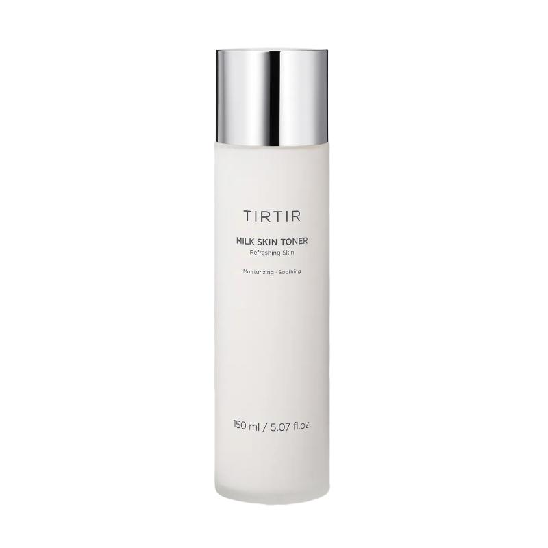 

[TIRTIR] Milk Skin Toner (150ml) - High-Concentrated Glass Skin Hydration & Barrier Recharge