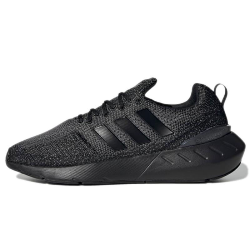 

Adidas Swift Run 22 Black Grey Sneakers GZ3500 37⅓