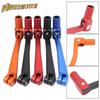 Motorrad Gangschalthebel Stange Aluminium für KTM Suzuki Yamaha Kayo 50cc 110cc 125cc 250cc ATV Pit Dirt Bike Motocross