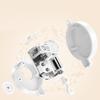 Rotary Mobile Crib Bed Bell Toy for Infants Cots Nursery Decoration