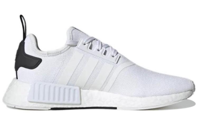 adidas Originals NMD_R1 'Weiß Schwarz' GY6067