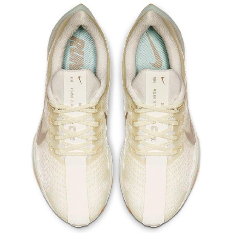 Nike Zoom Pegasus 35 Turbo Sail Women's Sneakers casual AJ4115-101
