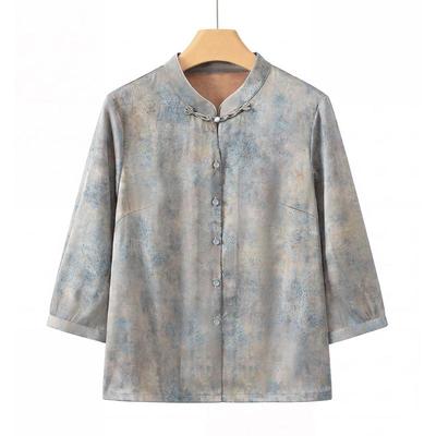 Tops – Blouses en overhemden