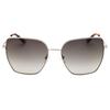 Juicy Couture Womens/Ladies Cat Eye Sunglasses