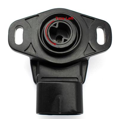 Drosselklappenstellungssensor 6S1-85885-00 für 2006 Yamaha F150TLR EINLASS 3
