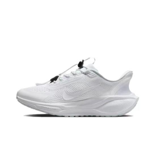 Nike Pegasus EasyOn Women's Running shoes FQ7844-101 White Size