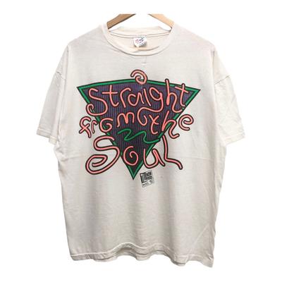 Na górę – T-shirty i koszulki