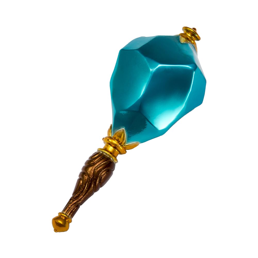 

Dragon Quest Металлические предметы Каменная галерея Магуса синий