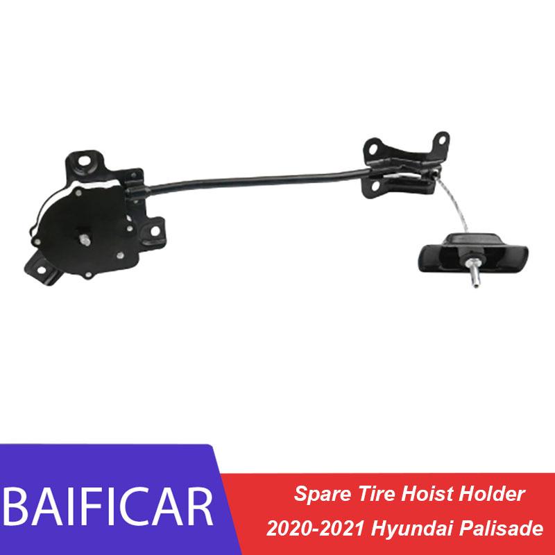 Baificar Brand New  OEM 62800S8000 62800-S8000 Spare Tire Hoist Holder For - Hyundai Palisade