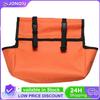 Oxford Cloth Herringbone Ladder Tool Pouch Waterproof Ladder Storage Tool Hanging Bag Multifunctional Portable Ladder Accessory