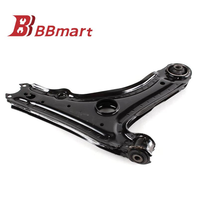 191407151B BBmart Auto Parts Car Accessories Track Arm For VW Jetta Clasico Jetta Derby Front Lower Swing Arm