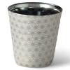 Rock Japanese Microwave Made In Japan J-kitchens Cup, Cup, Silver, Style, 310ml, Safe,