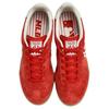 MLB New York Yankees Lightweight Anti Slip Low top Skateboard Shoes Unisex Red 3ASXCB26N-50RDS