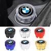 Hot 2025 Car Cigarettes Lighters Plug Dustproof Plug Cover Cap For BMW E93 F10 F20 F30 F40 F15 F25 F26 F31 F49 F86 M3 M5 X3 x1 e