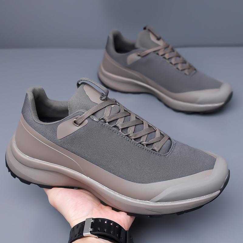 

New Golf Men Shoes Lightweight Breathable Exercise Sneakers for Golfing 39