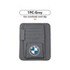 For BMW Car Sun Visor Storage Bag Sunglasses Organizer Holder Card Clip G30 G20 M3 M5 E91 E92 E93 E36 E70 X3 X4 X5 X1 E39 F30