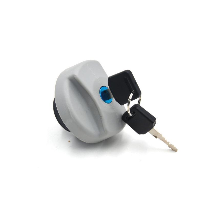 

Fuel Tank Cap with Key for Vauxhall Opel 1993-2008 Models (Part# 1702834, 93224461)