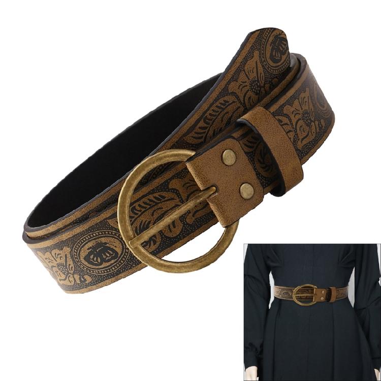 Elegant Craftsmanship Waistband Party Wear Belt Fashion Enthusiast Essential for Parties and Travel