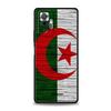 Phone Case For Xiaomi Redmi Note 14 13 12 Pro Plus 5G 9S 9 10 11 4G 14C 13C 12C 10C 9C 9A Algeria Passport Soft Cover