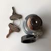 Ignition Starter Switch & 2 Keys 66706-55120 for Kubota B5100 B6100 B7100 V1505