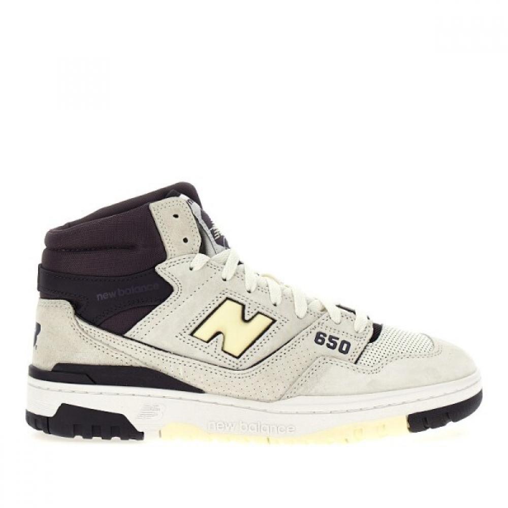 

New Balance Sneakers Bb650rvp Seasalt US7.5