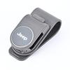 Car Holder Multi-functional Storage Sunshade Glasses Clip For Jeep Renegade Compass Grand Cherokee Wrangler Gladiator Keychain ALZ1