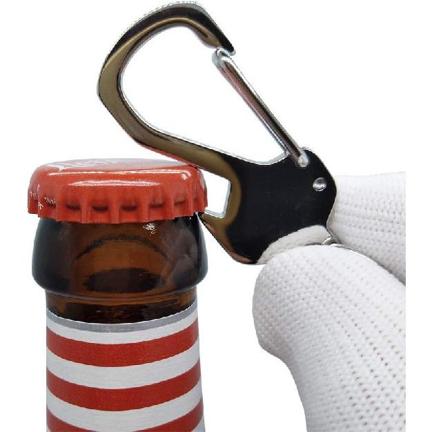 Wallet Chain Stainless Steel Heavy Duty Key Chain with Chain for Biker Trucker Motorcycle Pants Jean