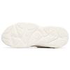 New ANTA Casual Shoes Women's Low top Ivory White 122048860-1