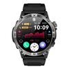 AGEFIT HK08 Men's GPS Smartwatch with Bluetooth Calling (CN version)