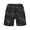 Urban Classics Mens Camo Swim Shorts