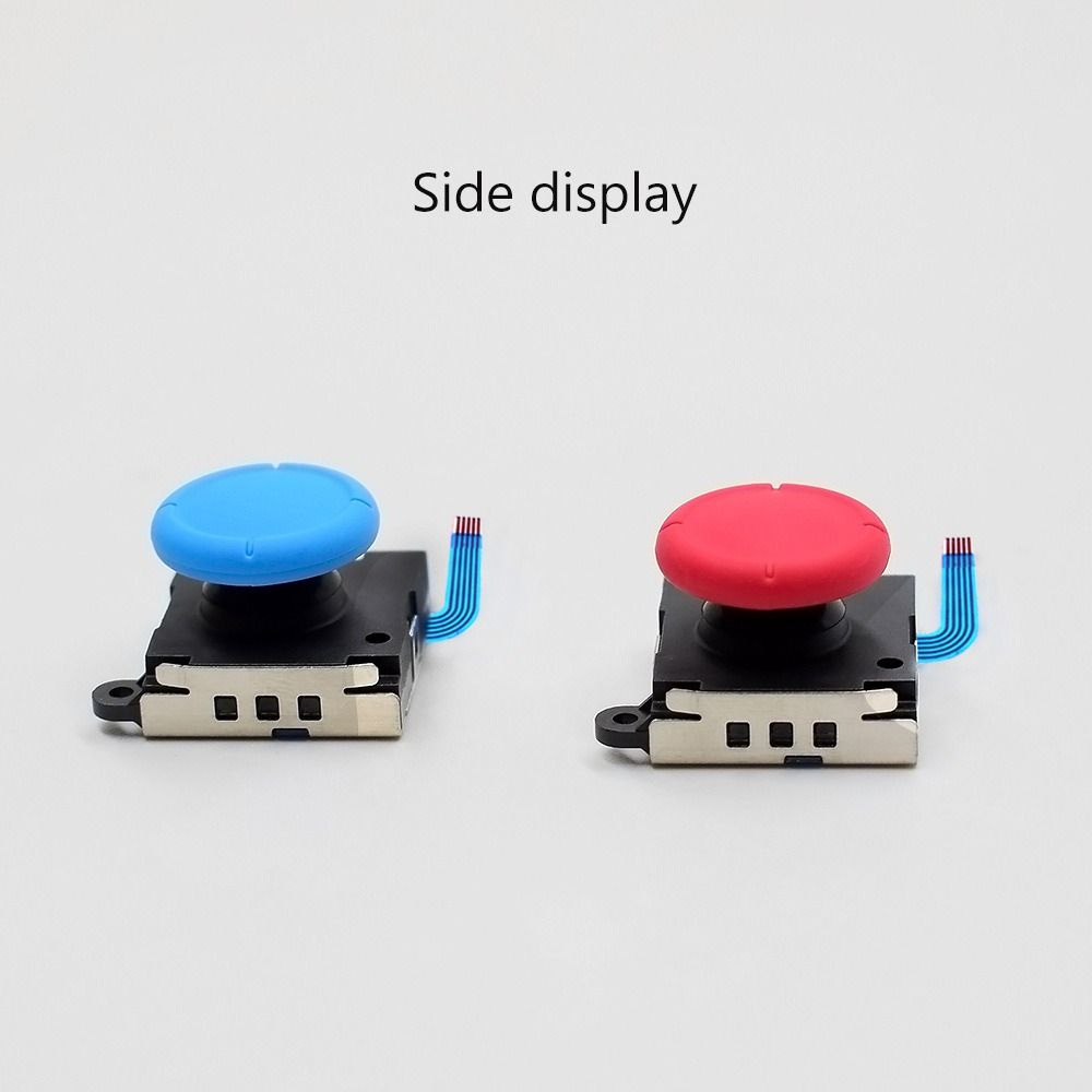High Precision 3D Analog Thumb Stick Controller Repair Tool for Nintendo Switch/Switch Lite Joycon