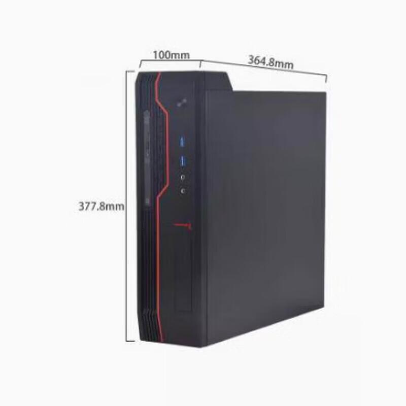 Great Wall Shiheng TD120C2 Business Desktop PC (CN version)
