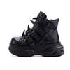 Încălțăminte unisex – Ghete și botine unisex