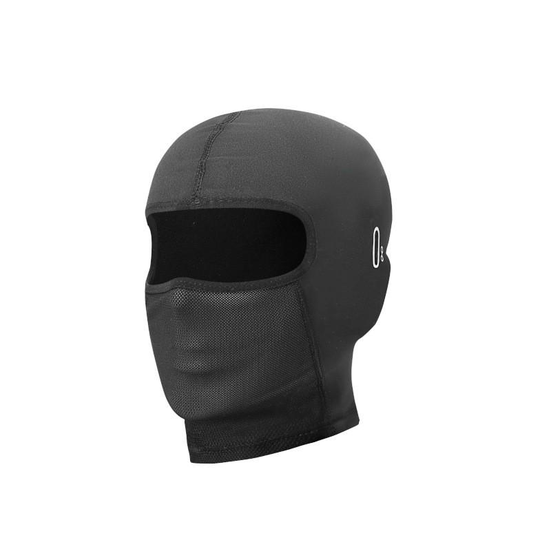 Fleece Balaclava Motorcycle Cycling Skiing Winter Outdoor Sports Windproof Warm Face Cover Unisex
