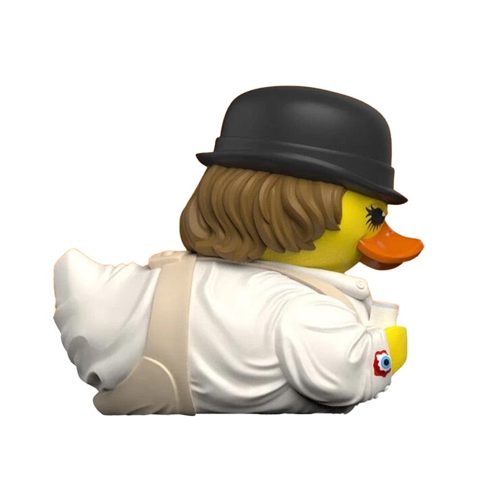 A Clockwork Orange TUBBZ Alex Rubber Duck