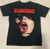 Scorpions Band German Rock T-shirt Unisex T-Shirt