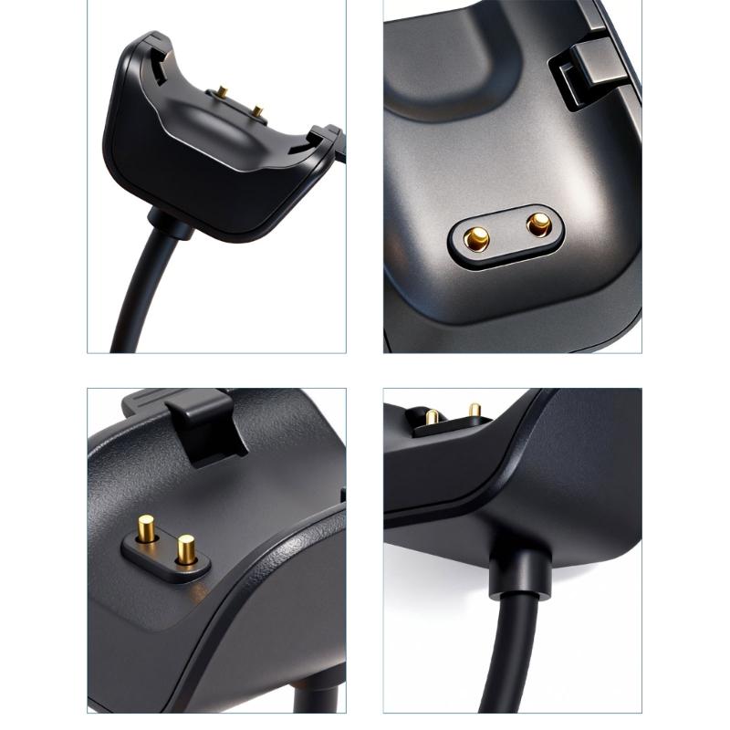 High Efficiency Charging Cord Cable With High Compatibility PVC Material Suitable For Intelligent Wearables Travel Ready