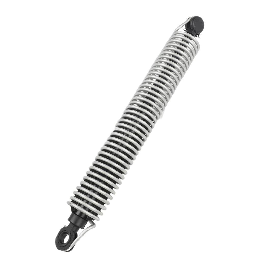 2 Pack Trunk Shock Absorbers For For BMW F10 5 Series Metal Construction with OE Replacement Parts 51247204366/51247204367