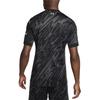 New Nike Liverpool Fc Stadium Goalkeeper Men's Nike Dri FIT Soccer Replica Short Sleeve Jersey FN8802-061